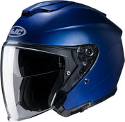 HJC I30 - Mat Blauw