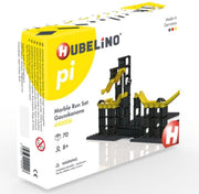 Hubelino Pi onderdelenset 70 dlg kanon