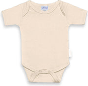Funnies	Romper Uni Line Cream