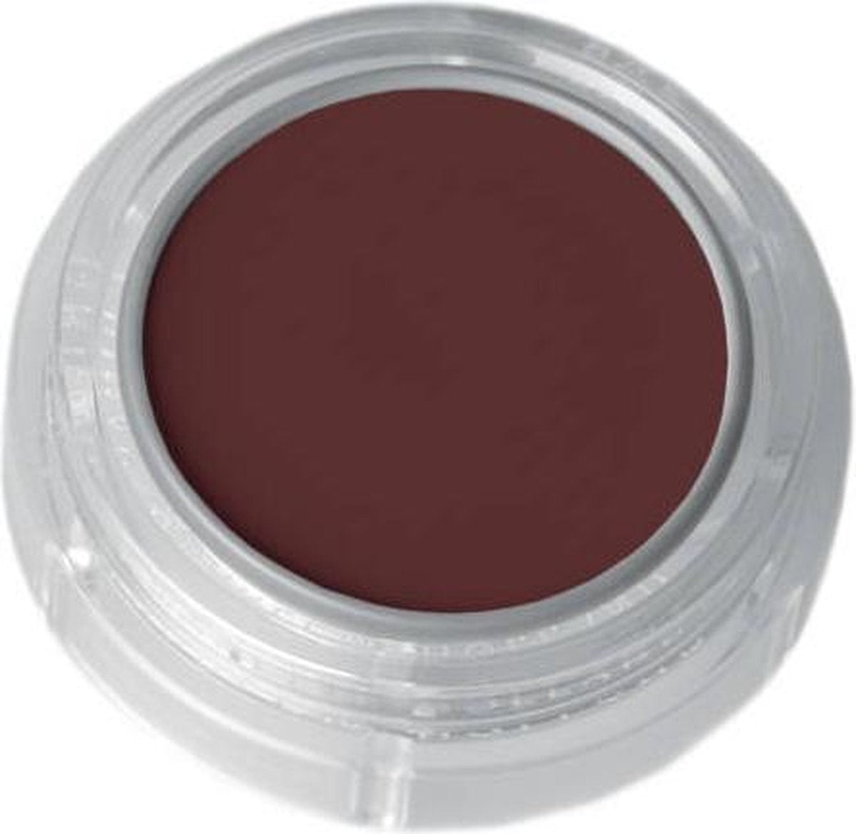 Grimas - Lipstick - Pure - Donkerbruin - 5-28
