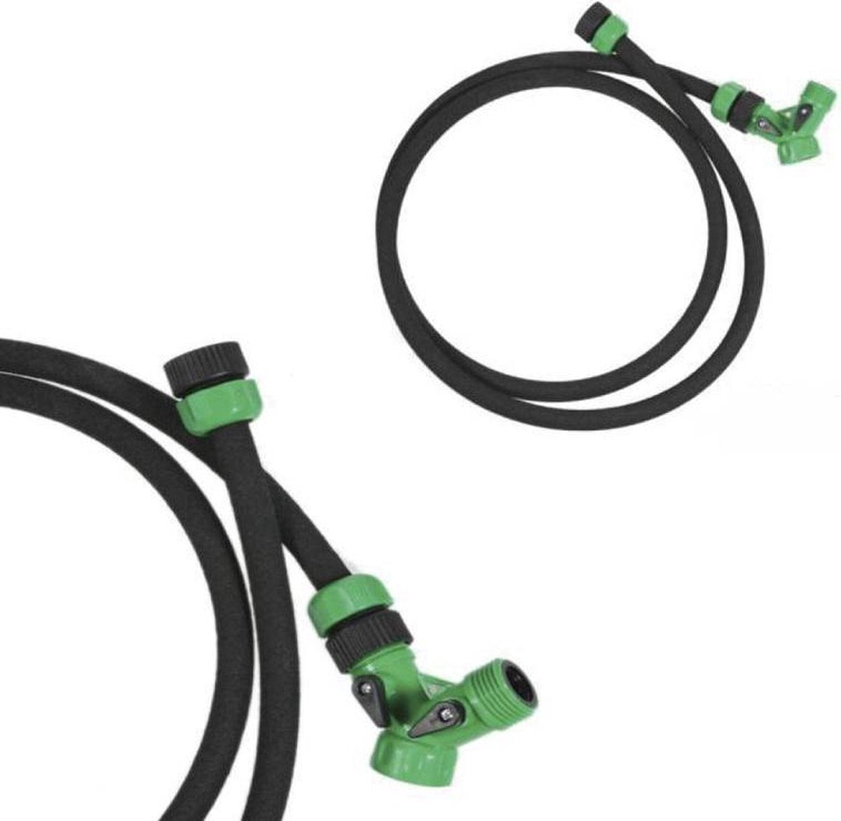 UPP Druppelslang ring voor tuin irrigatie