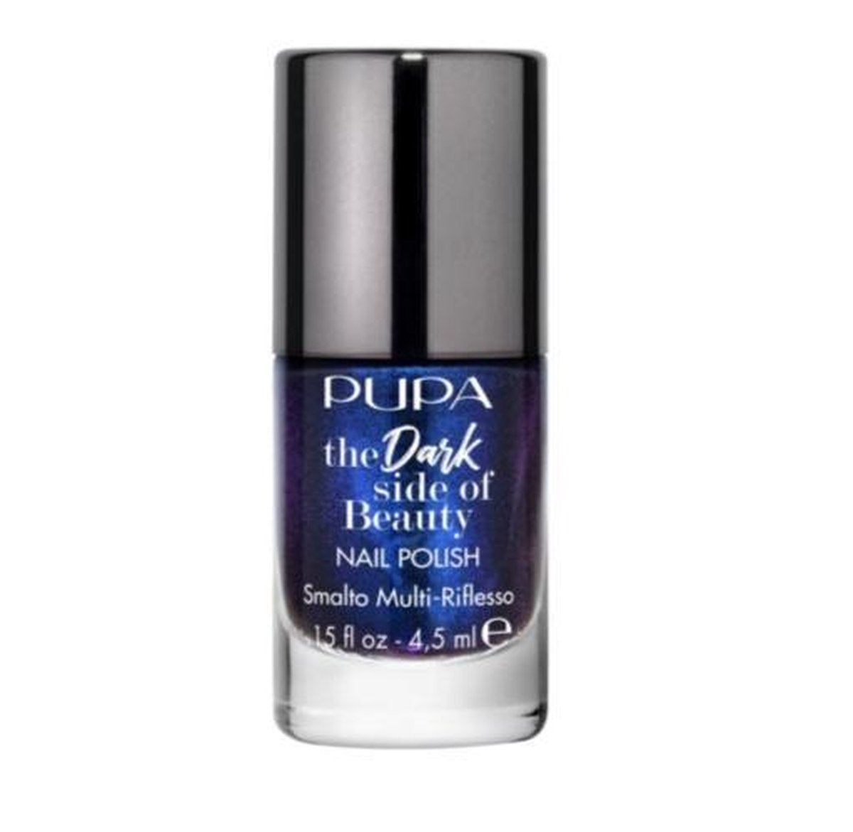 pupa milano the dark side of beauty nailpolish 005