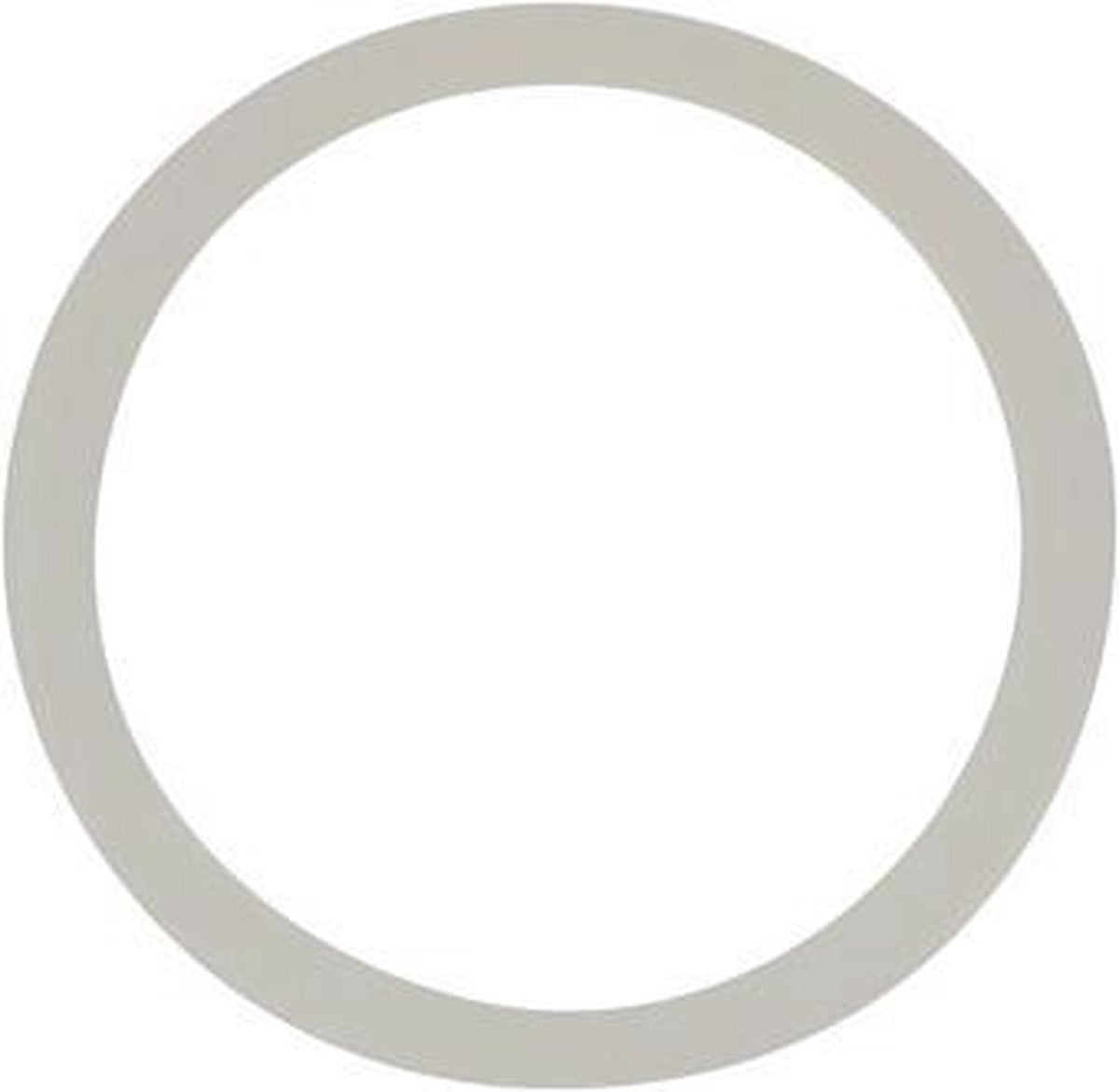 Womi W659 Nylon Montageringen voor Fuseekogelhoes 100 Stuks