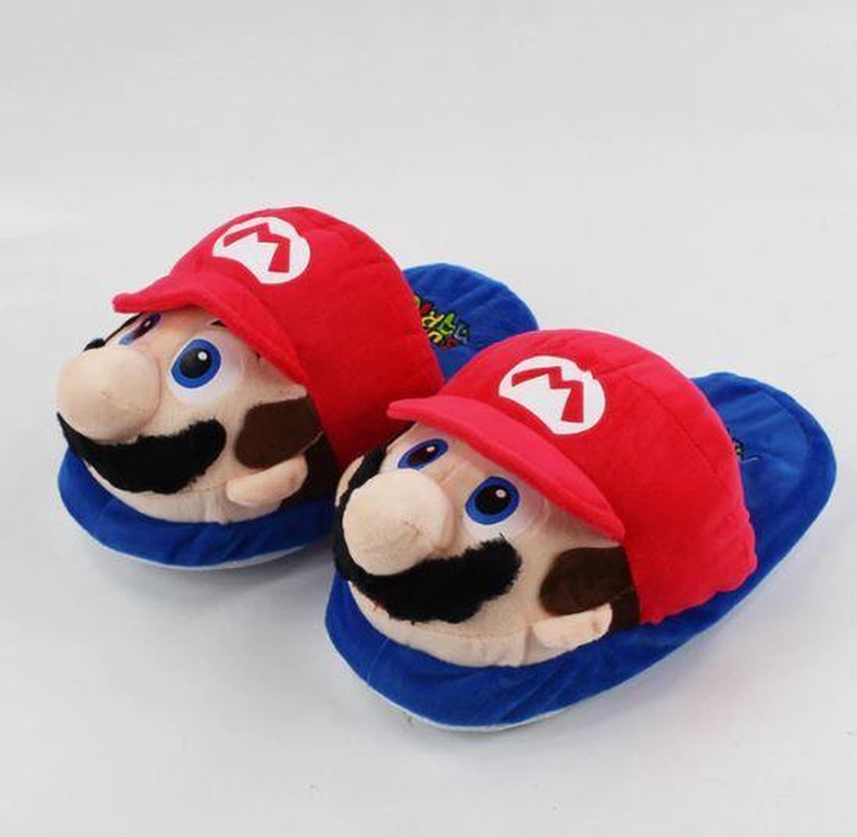 Mario pantoffels kinderen 39/40