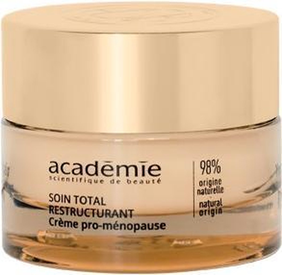Académie Dagcrème Age Recovery Total Restructuring Care