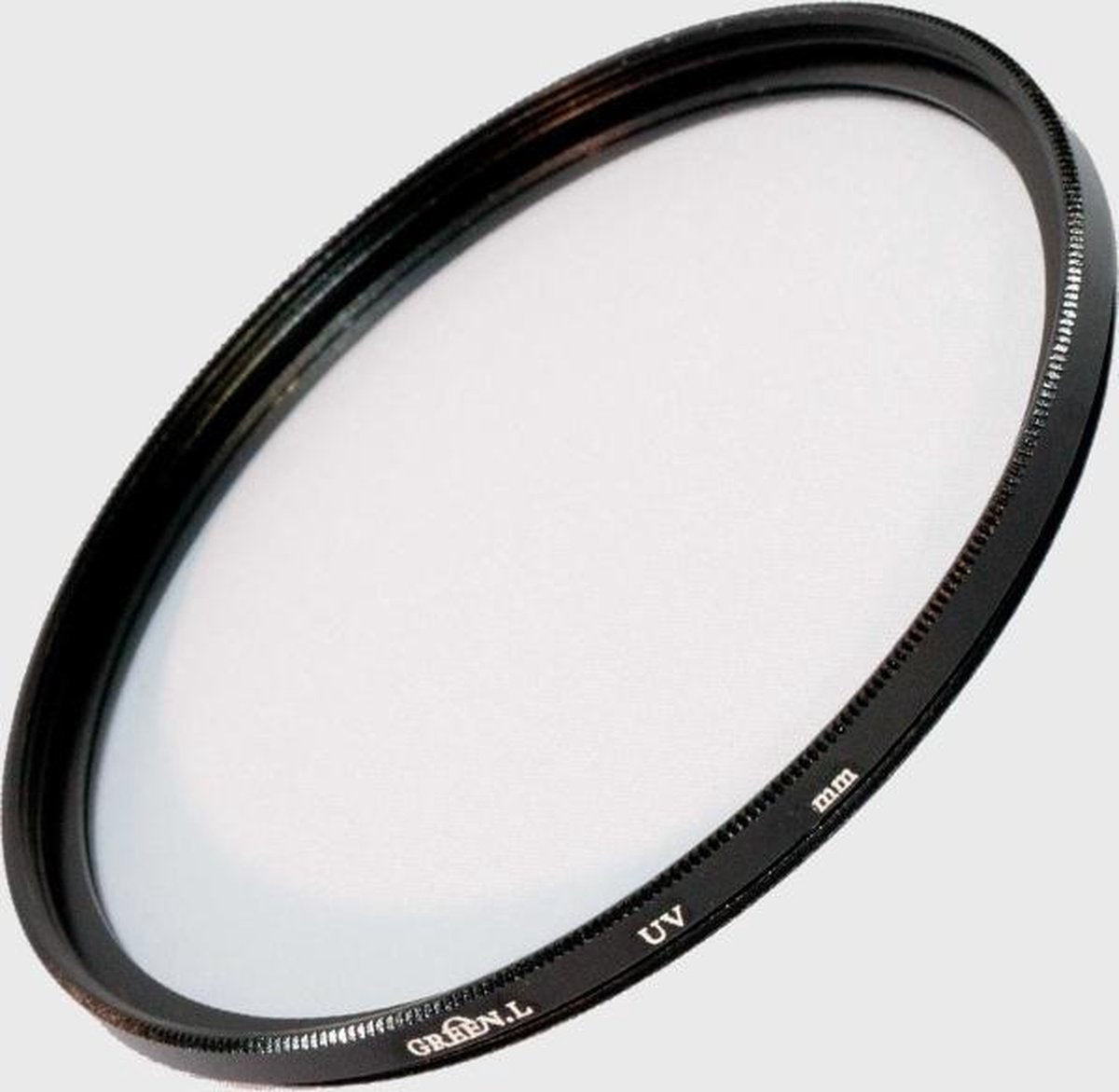 Green.L  62 mm UV-filters (Filters)