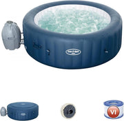 Lay-Z-Spa Milan Jacuzzi BESTWAY