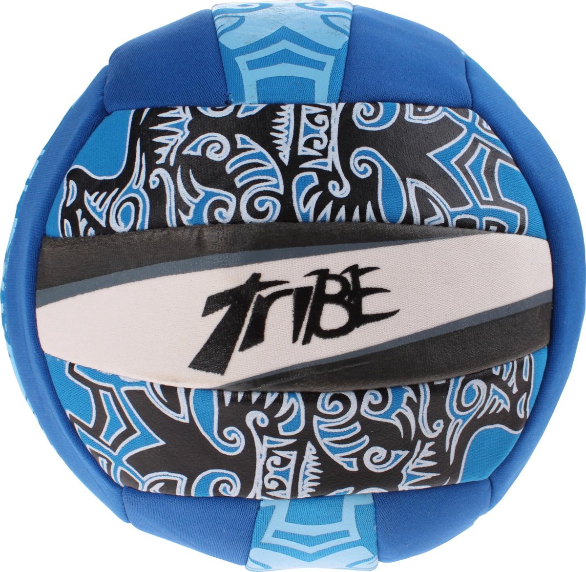 Tribe Beachvolleybal Blauw Junior Maat 5