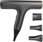 Föhn Cecotec IoniCare 6000 Rockstar Soft 1200 W Zwart