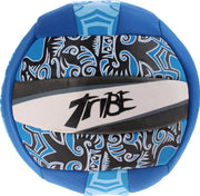 Tribe Mini Beachvolleybal Blauw Junior Maat 2