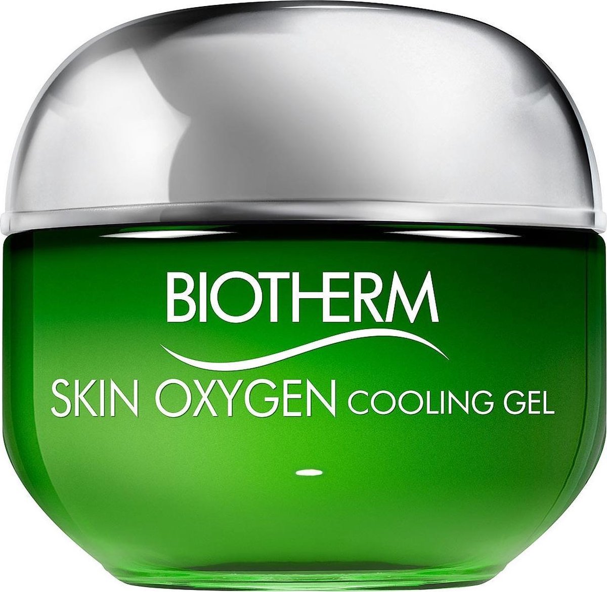 BIOTHERM - Skin Oxygen Cooling Gel ( normální a smíšená pleť ) - 50ml