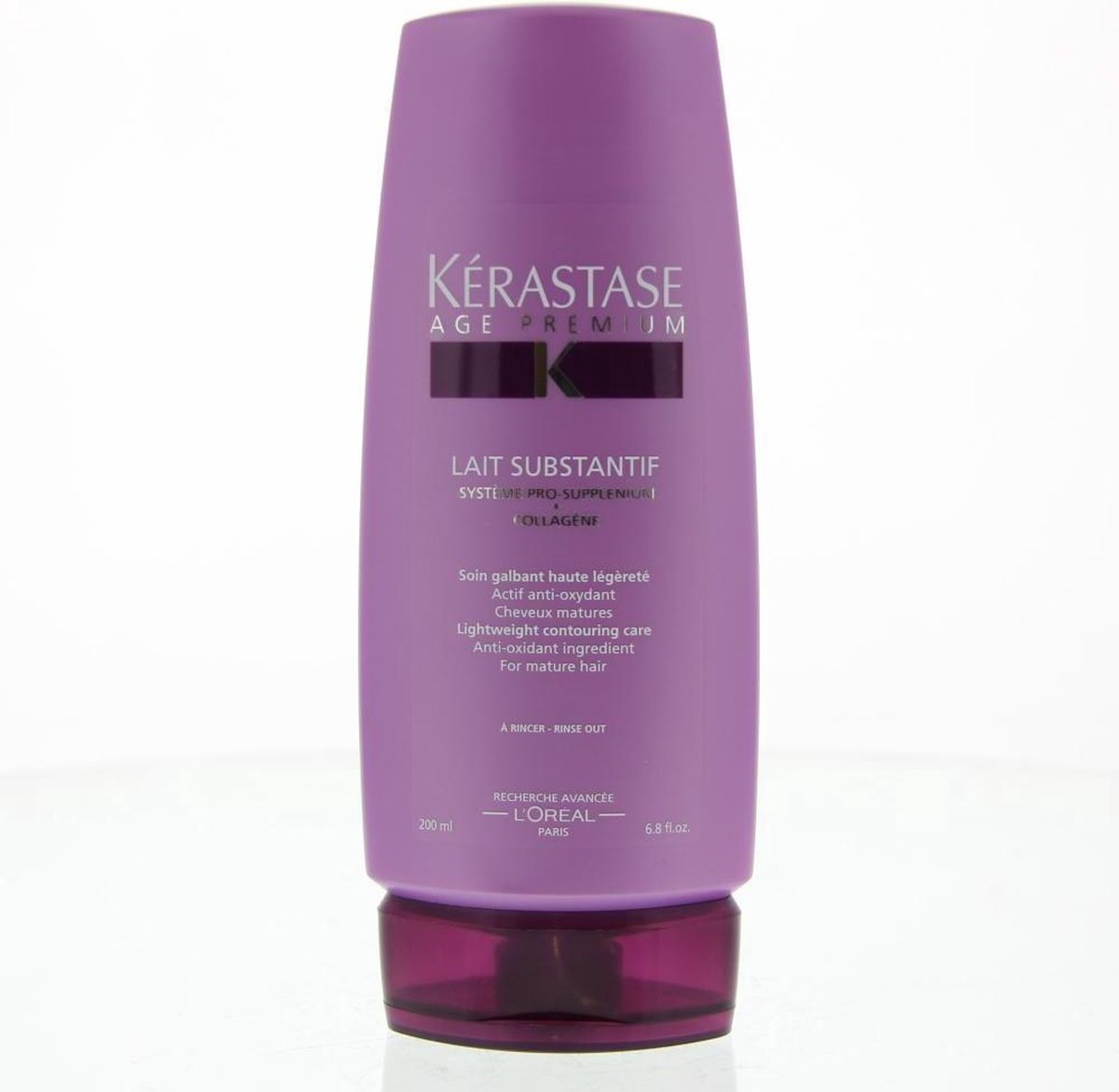 Kérastase Age Premium Lait Substantif Conditioner Rijper Haar 200ml