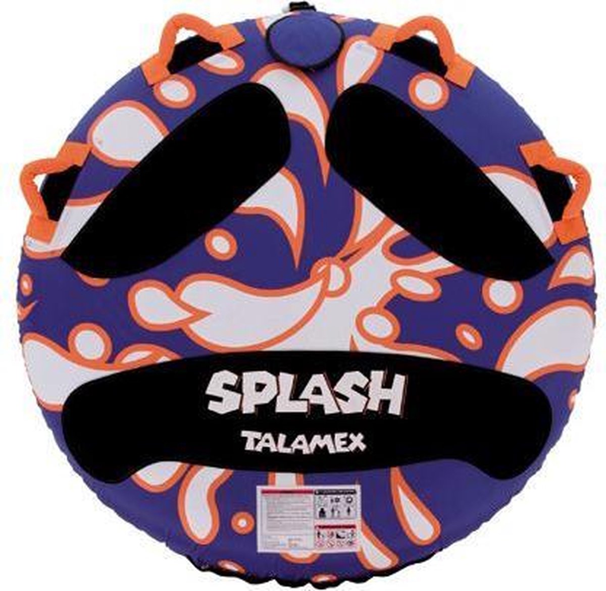 Talamex Splash Splash