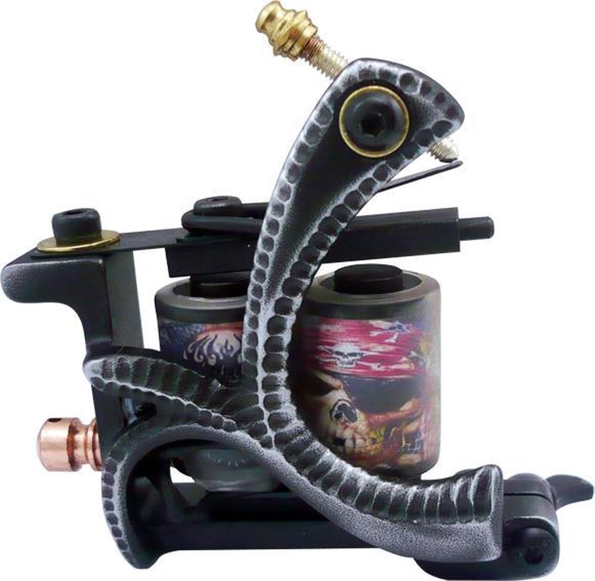 Tatoeage  gun Tattoo machine  Liner Shader