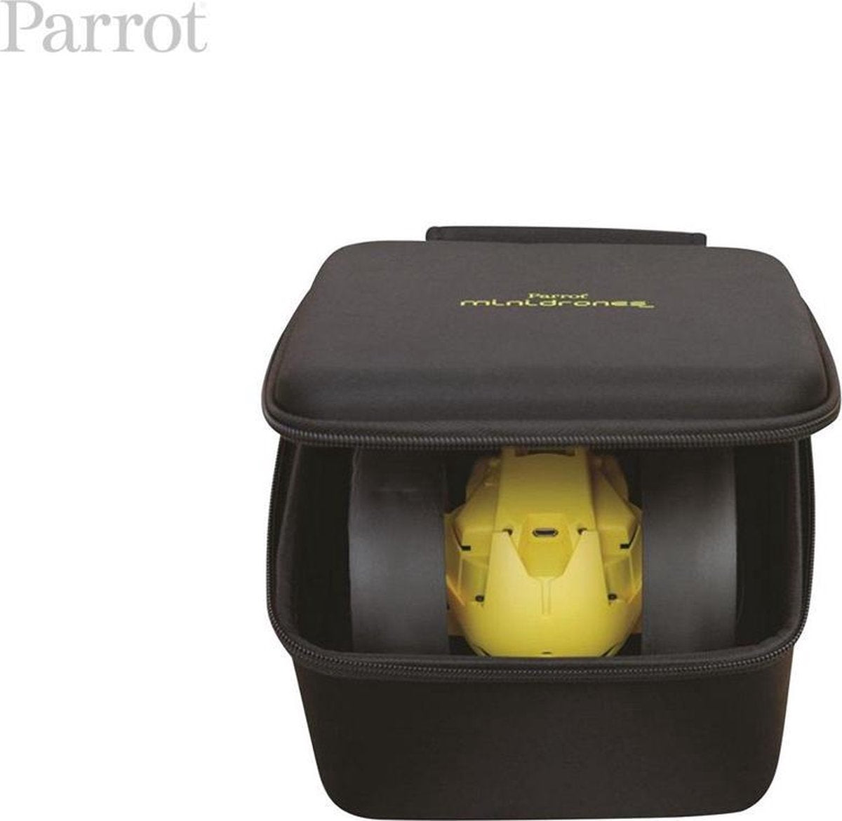 Parrot case voor Jumping Race/Night/Sumo