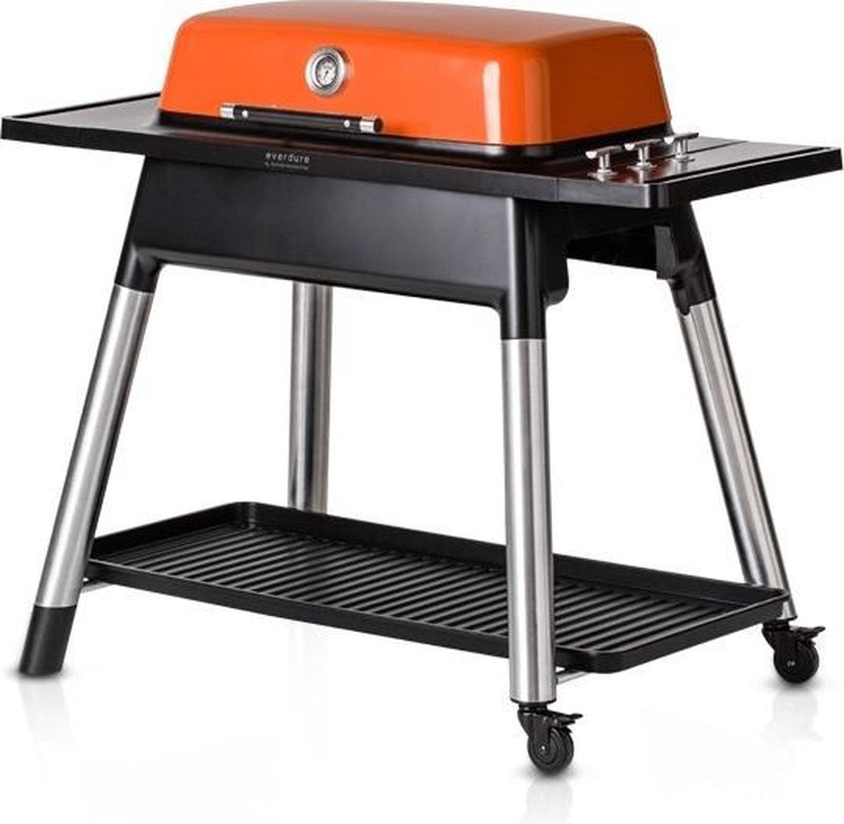 Gasbarbecue Furnace - 37 mbar BE - Oranje - Everdure