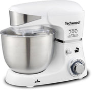 TECHWOOD KEUKENMACHINE TRO-1051