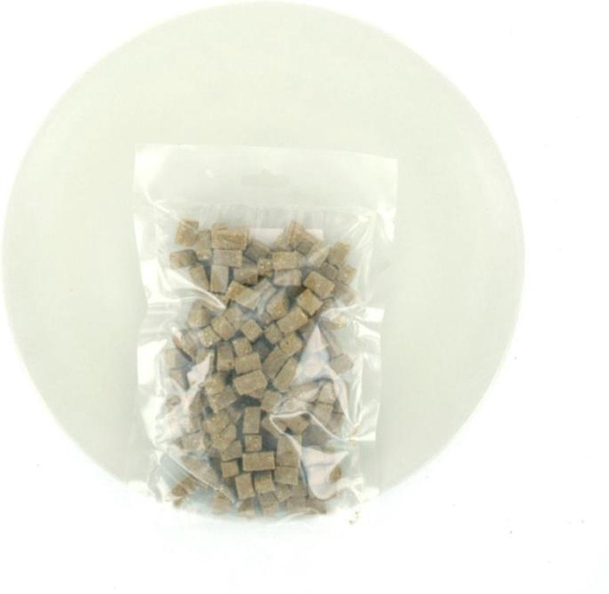 100% kalkoentrainers 125g