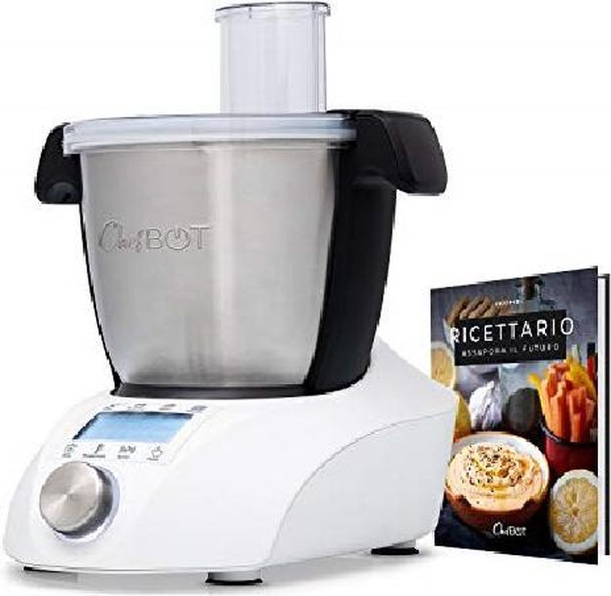 Ikohs - Keukenmachine - 3.5L