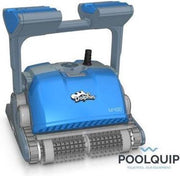 Dolphin M400 PRO - zwembadrobot - zwembadstofzuiger - 3 jaar garantie