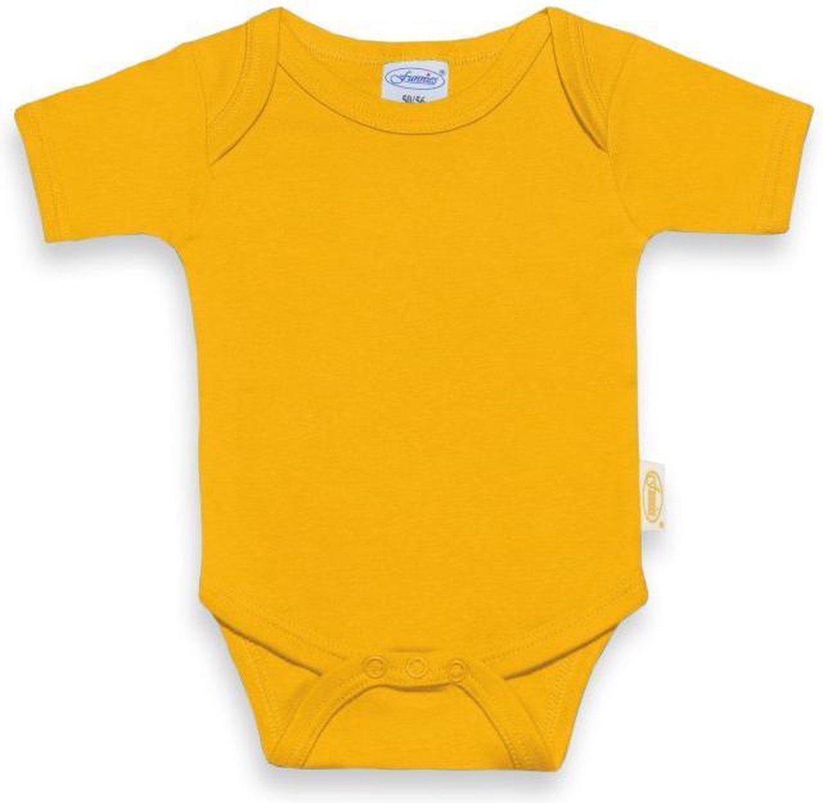 Funnies basic romper | OKER | maat 50-56