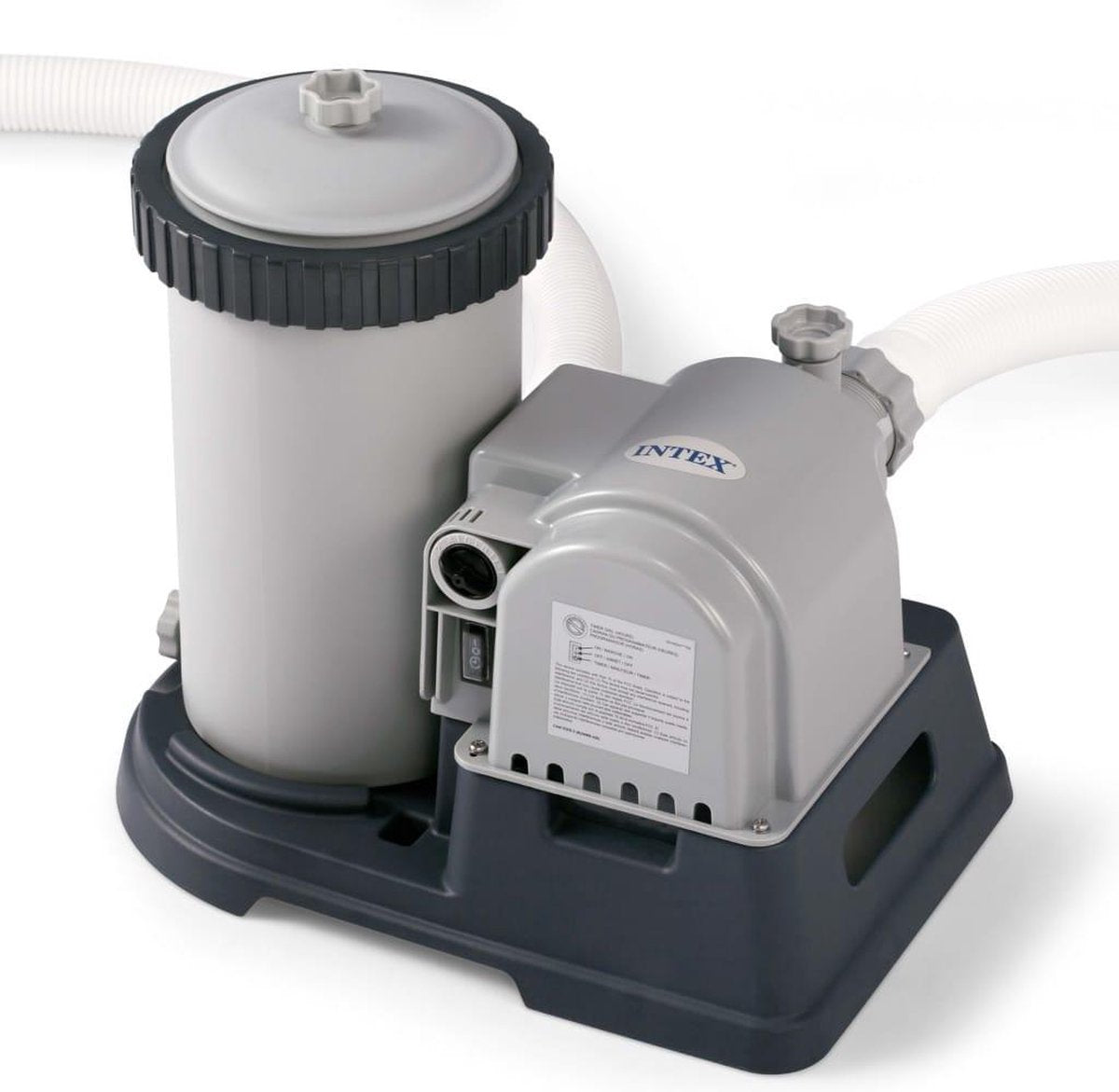 Intex Cartridge filterpomp 9463 L/u 28634GS
