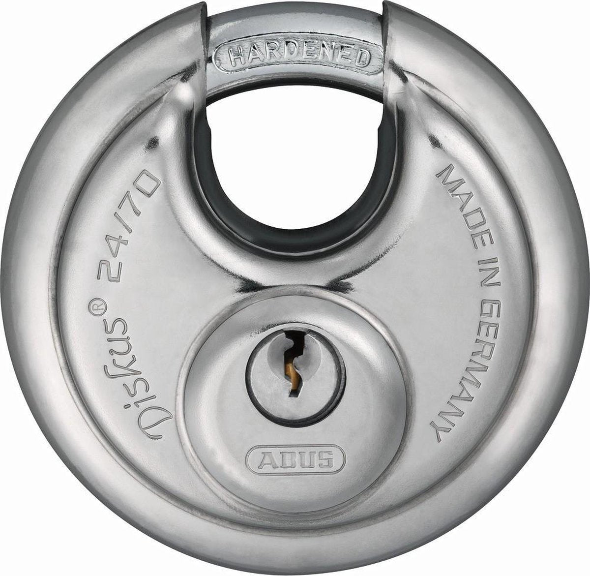 Slot abus hang 24st70 diskus 70mm