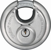 Slot abus hang 24st70 diskus 70mm