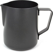 Rhinowares stealth melkopschuimkan 360ml - zwart