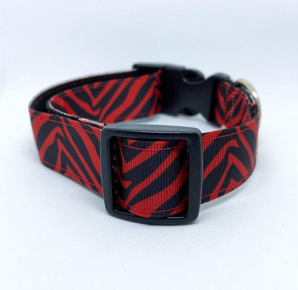 Halsband hond - Tess - M (30-50 cm)