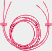 Ron Hill Elastic Shoe Laces 36 Pink Schoenveters Hardloopschoenen
