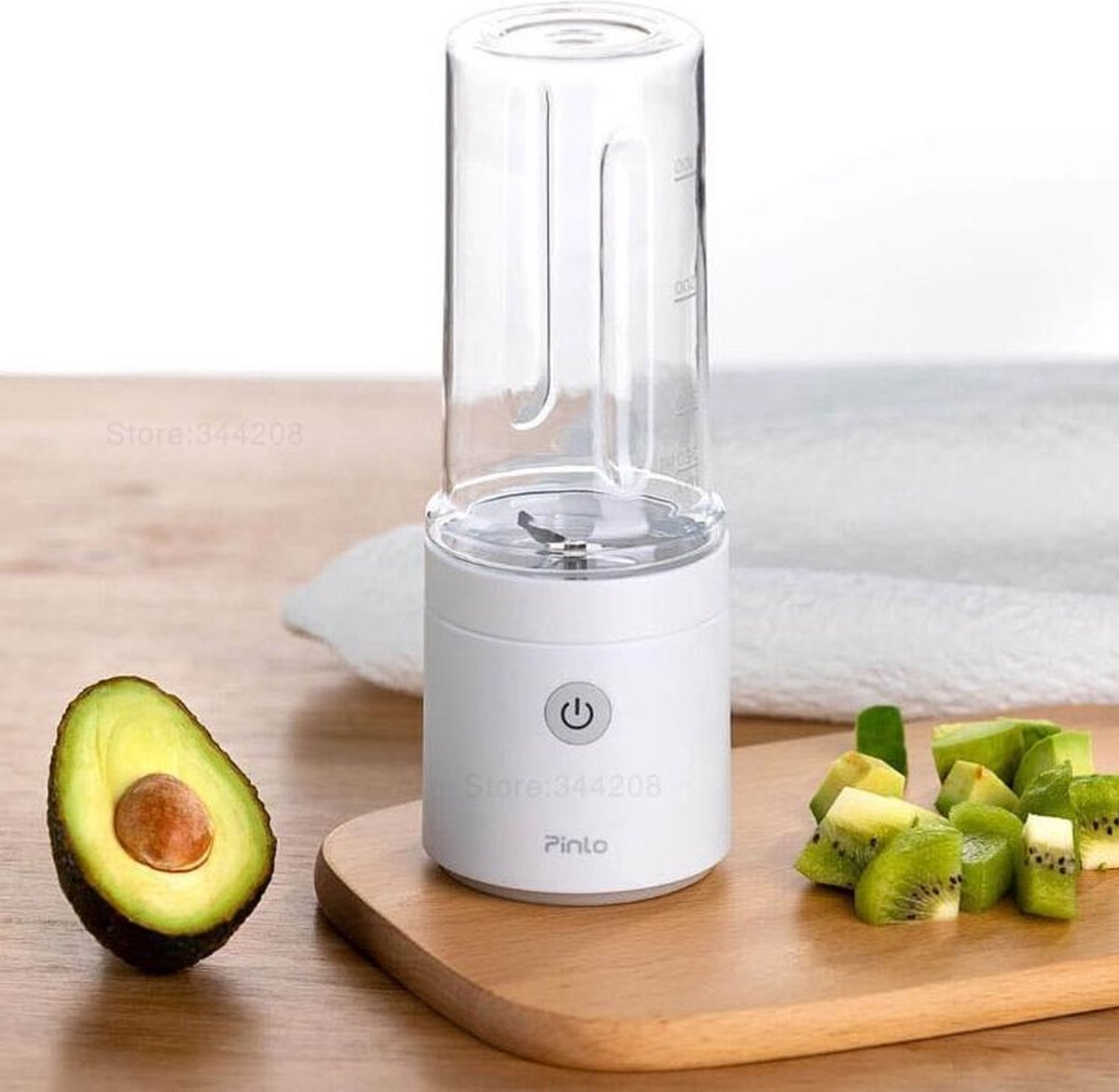 Originele Xiaomi Pinlo blender draagbare mixer juicer