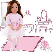 G�tz Sophie de balletpop
