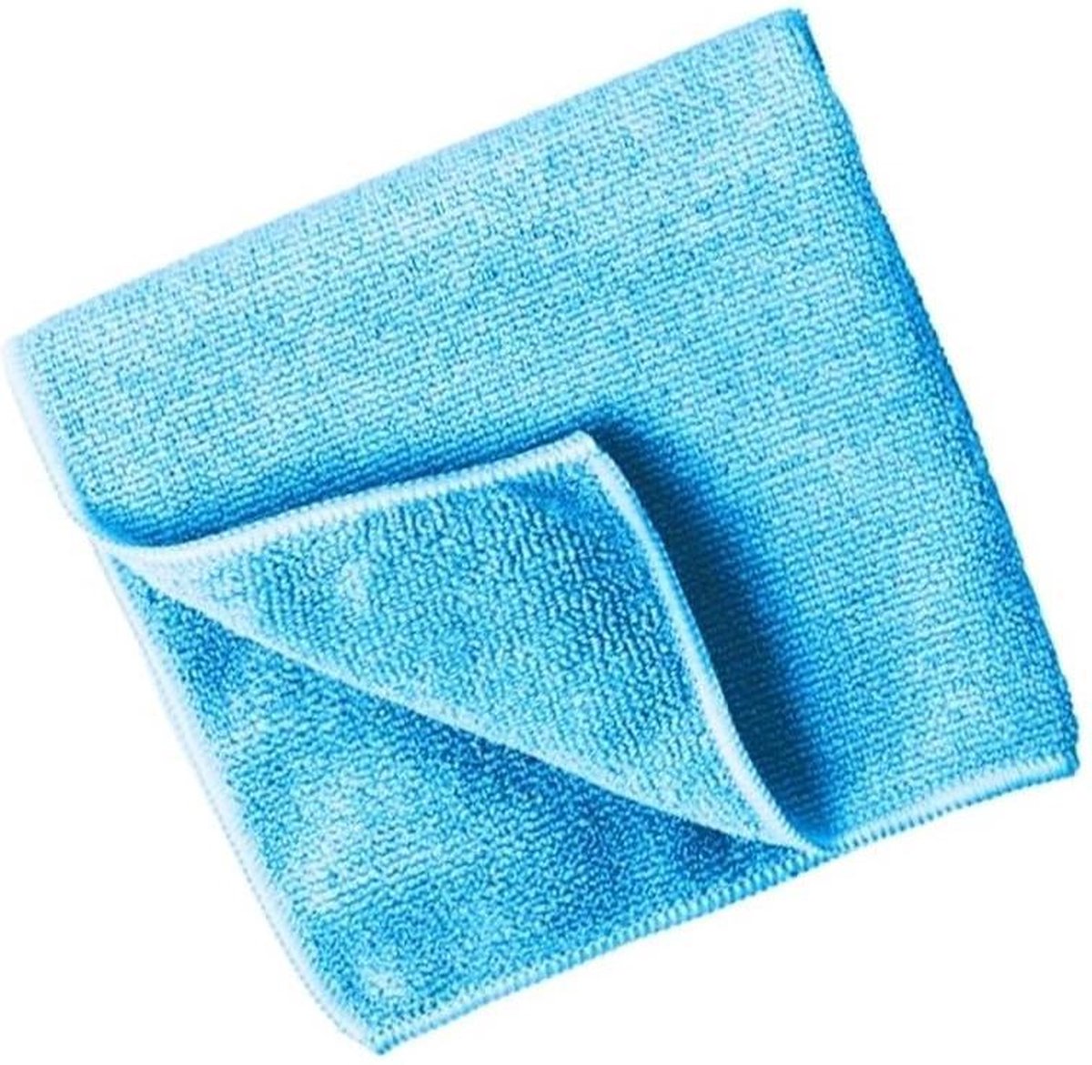 Wecoline microvezeldoek blauw 10 stuks
