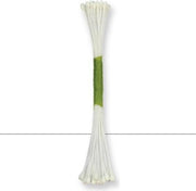 JEM Pearl Stamen Fine -White- pk/50