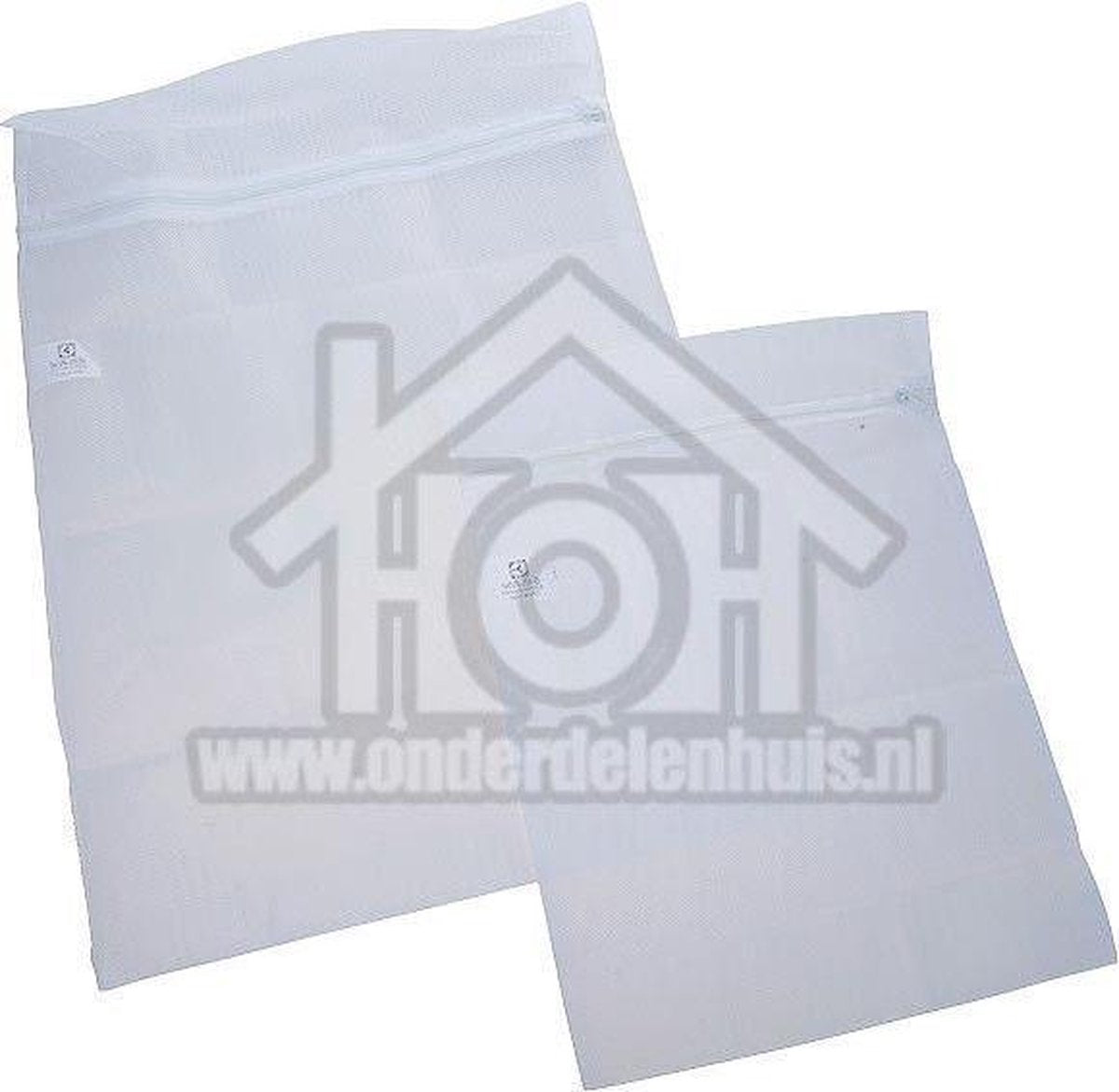Electrolux Wasnetje 40 X 60 CM MET RITS + 1 gratis waszak 30 X 40 CM 9029792877