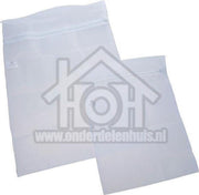 Electrolux Wasnetje 40 X 60 CM MET RITS + 1 gratis waszak 30 X 40 CM 9029792877