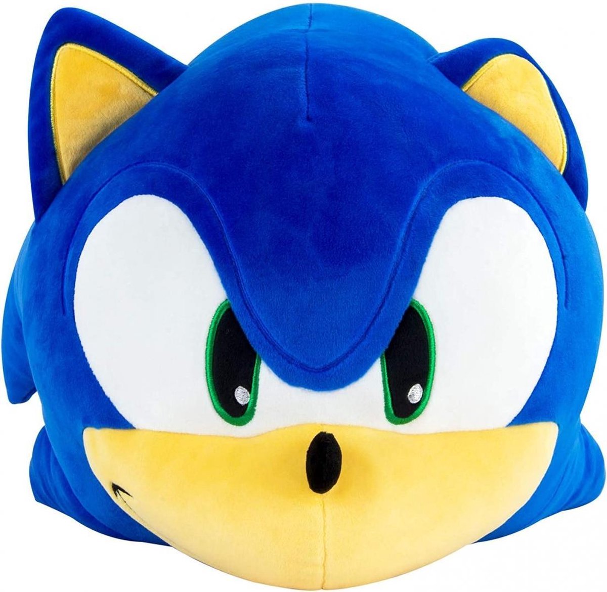 Sonic the Hedgehog Pluche - Mocchi Mocchi Large Sonic Head