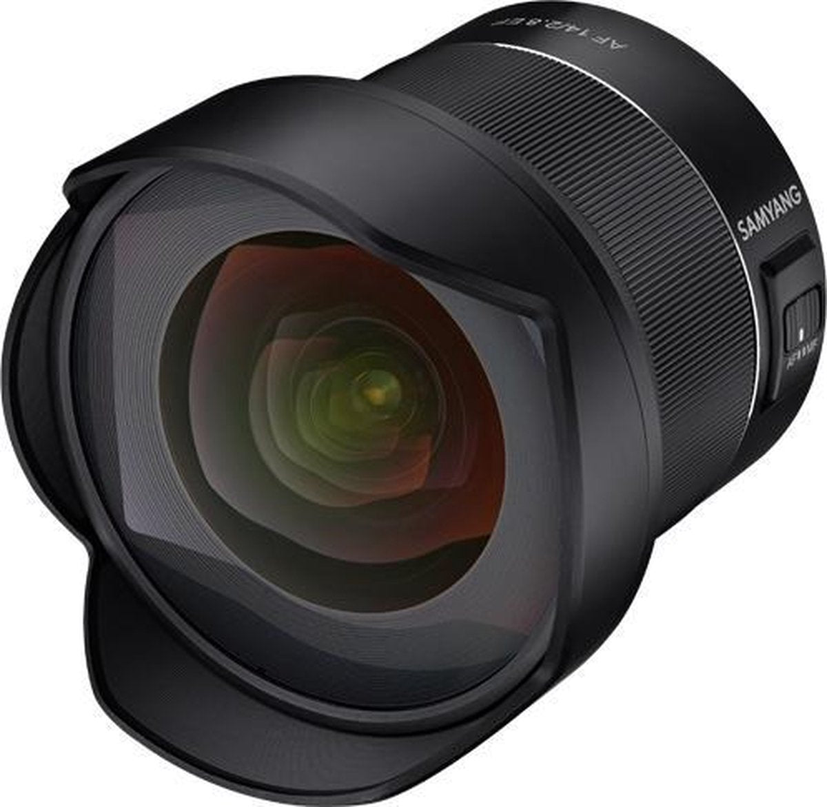 Samyang 14mm F2.8 AF Canon EF