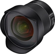 Samyang 14mm F2.8 AF Canon EF