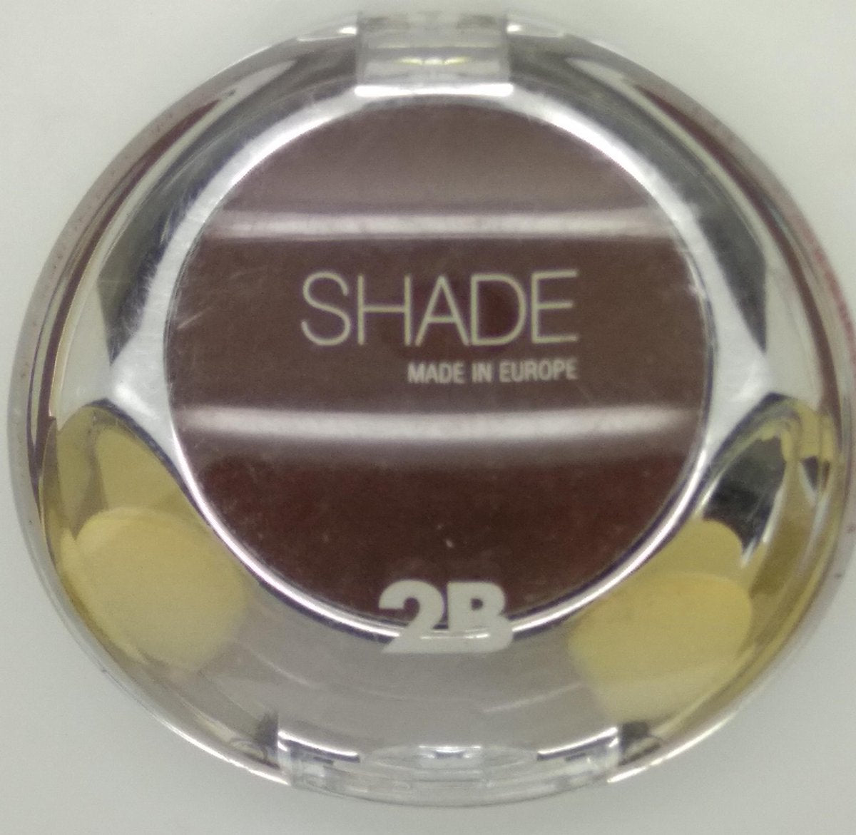 2B- eyeshadow 06 mono brown 3g