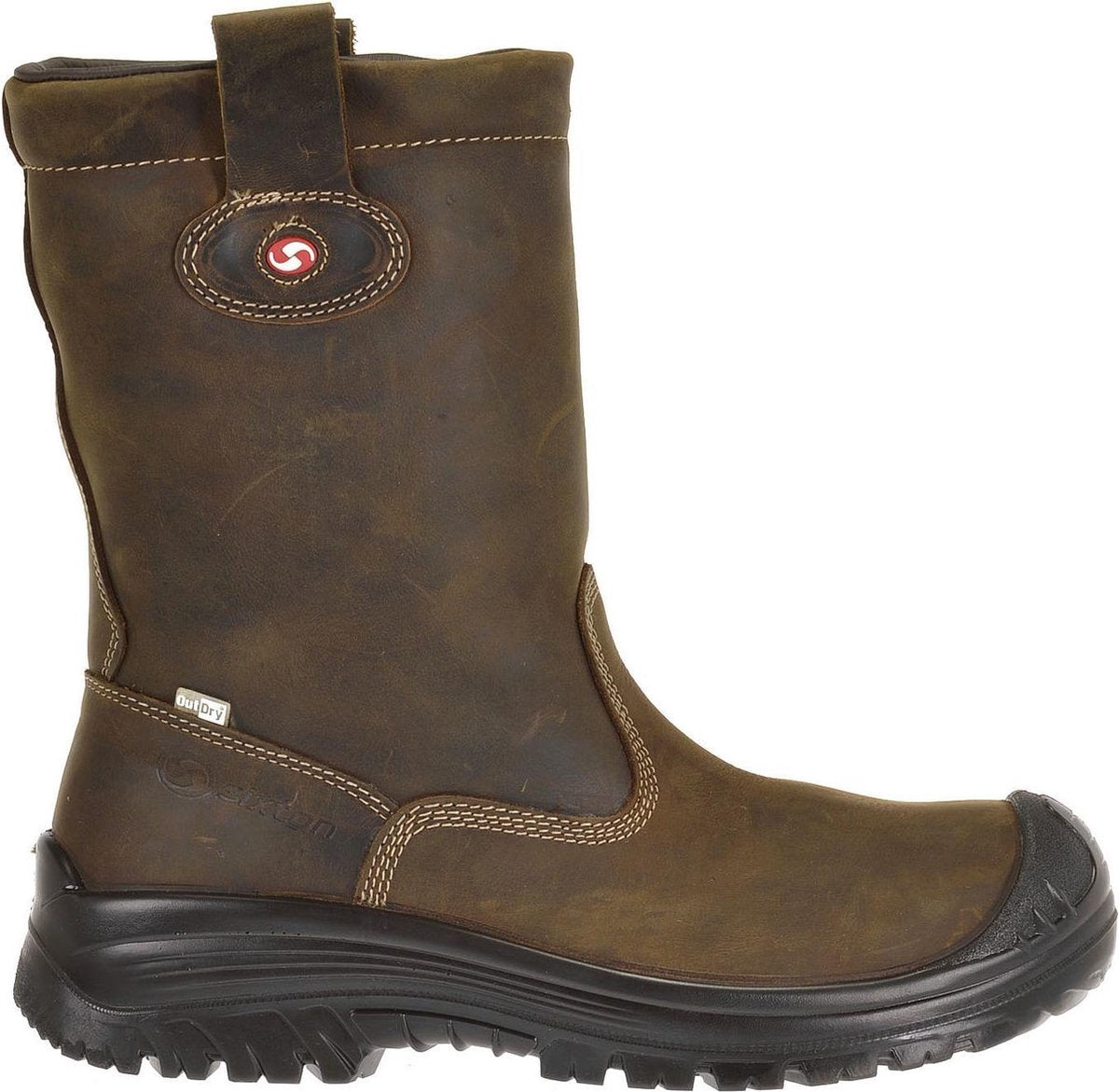 Sixton 81156-21 Montana Outdry (Airplus 3D) - 21 - 46