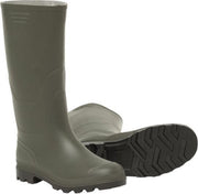 Kinetic Northern PVC Boot 15 Size 46 Dark Green | Vislaarzen