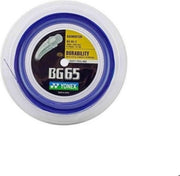 Yonex BG 65 Blauw
