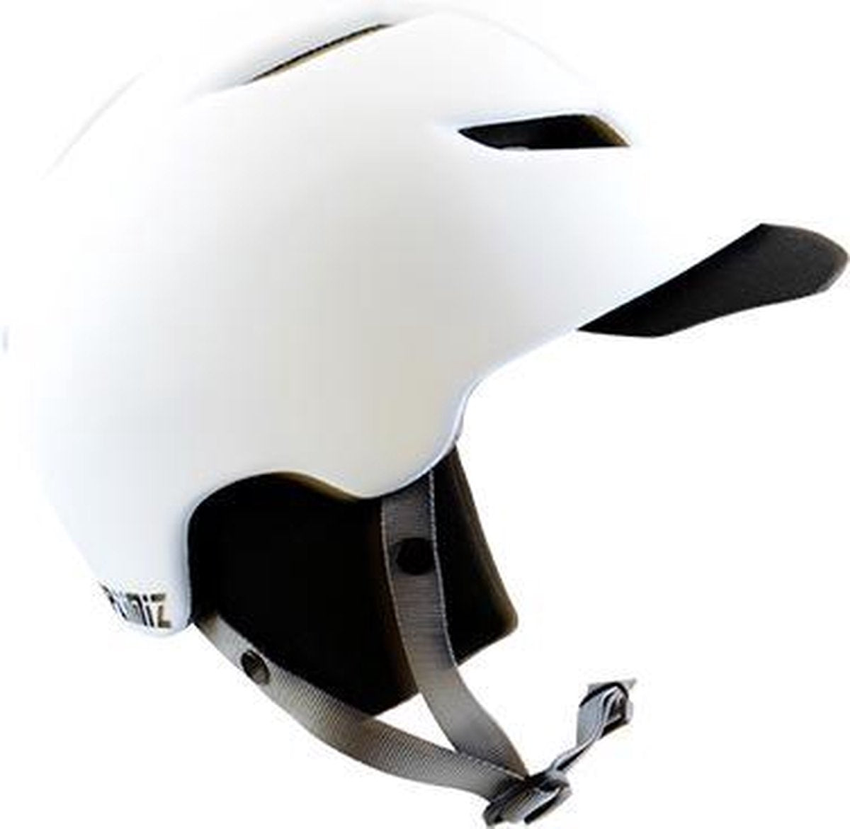Fietshelm Volwassenen Optimiz - 58/60cm - Matt Witt