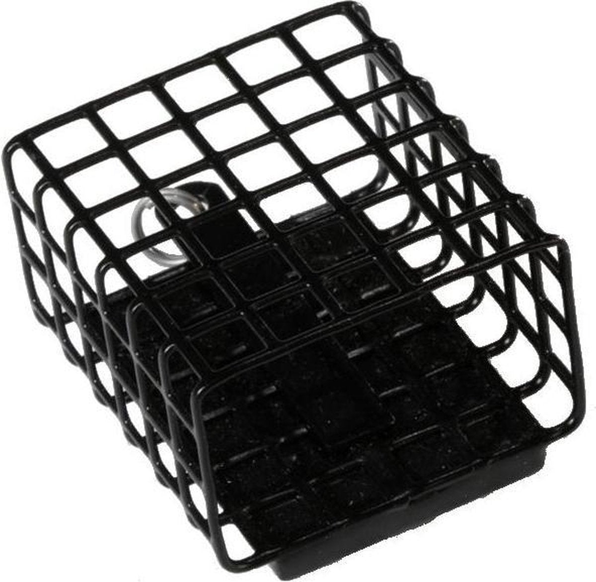 Boiliemans Lead Free" Open Feeder vierkant 10gr Lood vrij