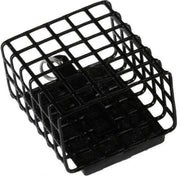 Boiliemans Lead Free" Open Feeder vierkant 10gr Lood vrij