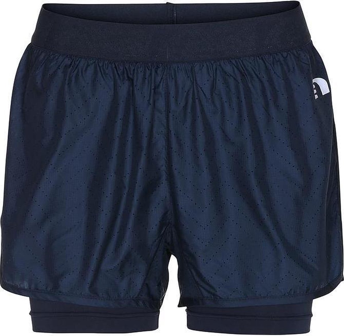 Newline Imotion 2-Lay Shorts Women - Maat L