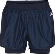 Newline Imotion 2-Lay Shorts Women - Maat L