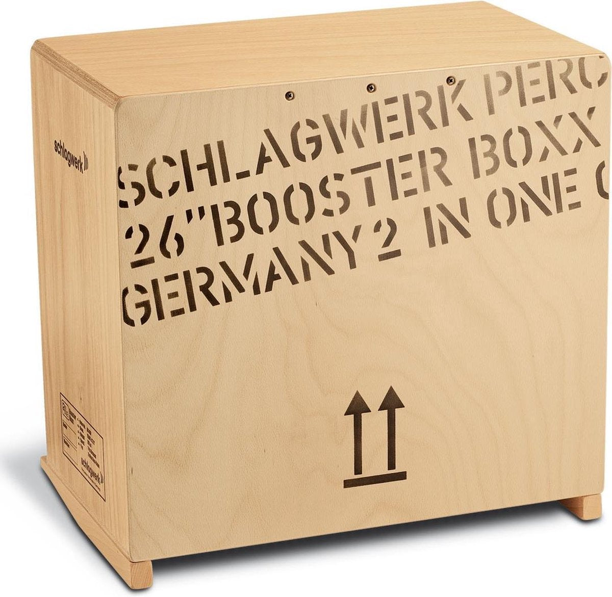 BC 460 Booster Boxx